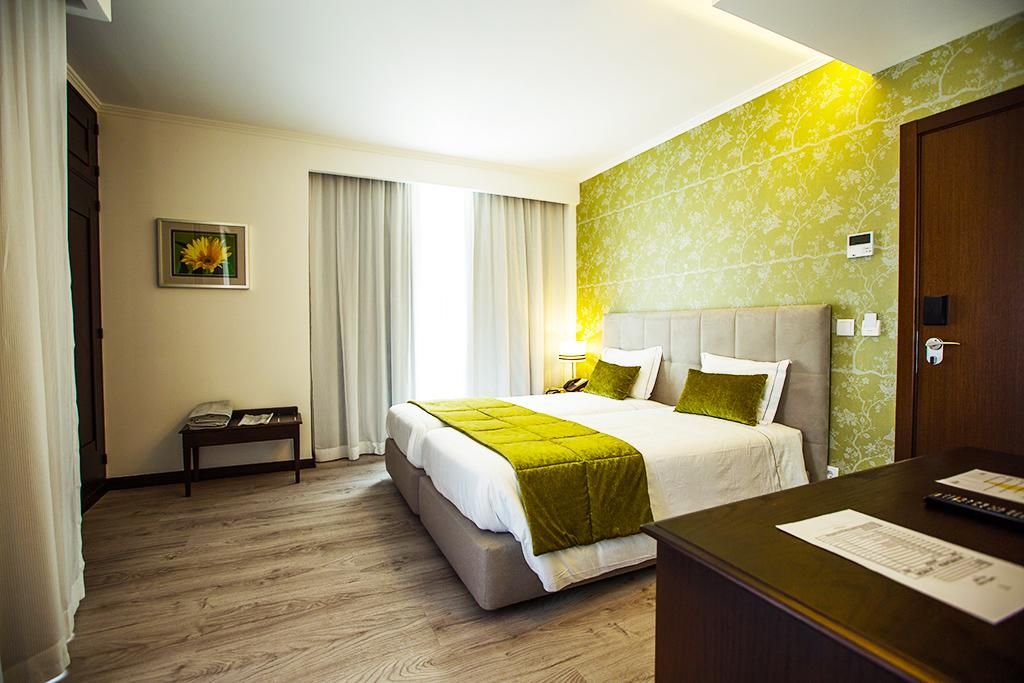 Santa Cruz Village 4* pas cher photo 2