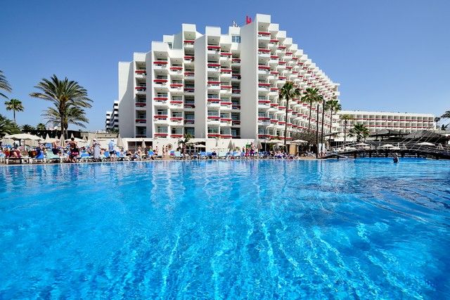 Troya Tenerife 4* pas cher photo 1