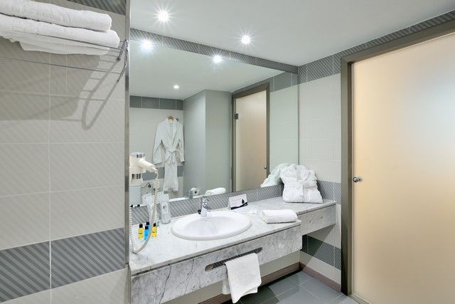 Troya Tenerife 4* pas cher photo 5