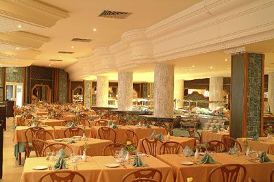 Hôtel Le Royal Hammamet 5* pas cher photo 3