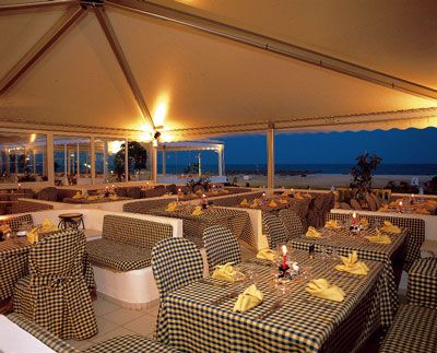 Hôtel Le Royal Hammamet 5* pas cher photo 4