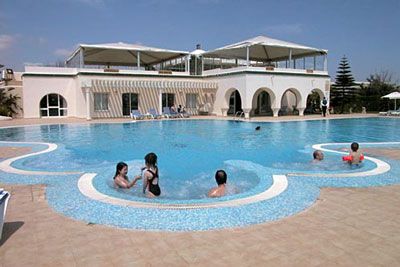 Hôtel Le Royal Hammamet 5* pas cher photo 5