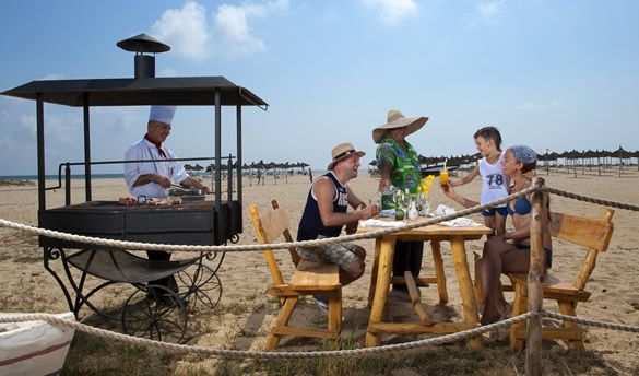 Hôtel Le Royal Hammamet 5* pas cher photo 7