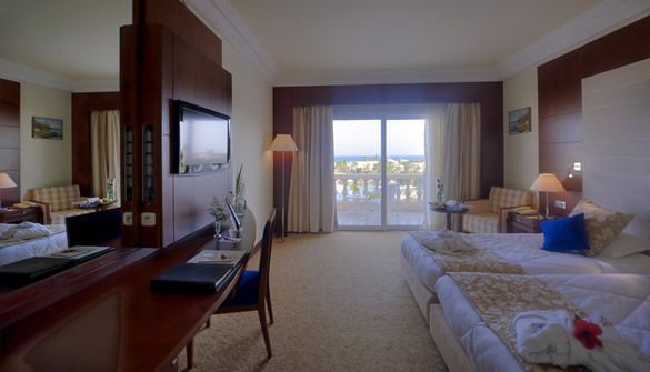 Hôtel Le Royal Hammamet 5* pas cher photo 8