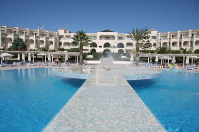 Hôtel Le Royal Hammamet 5* pas cher photo 9
