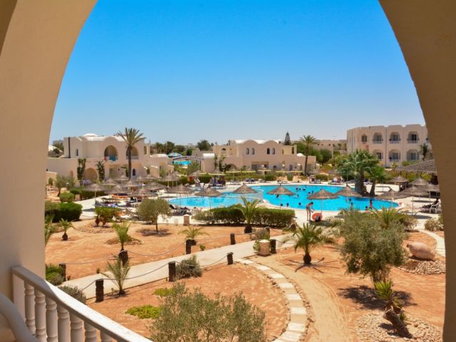 Hôtel Jerba Sun Club 3* Djerba pas cher photo 3