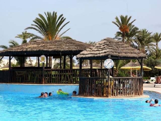 Hôtel Jerba Sun Club 3* Djerba pas cher photo 5