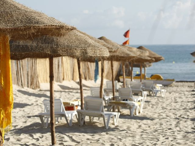 Hôtel Jerba Sun Club 3* Djerba pas cher photo 6