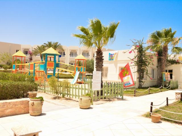 Hôtel Jerba Sun Club 3* Djerba pas cher photo 9