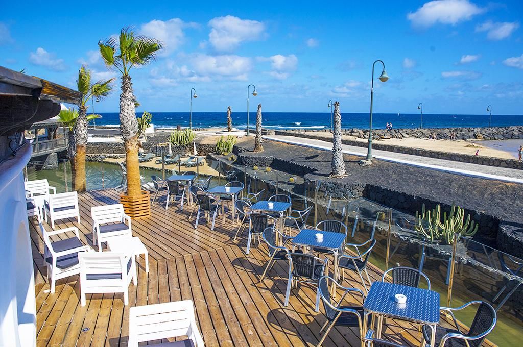 Sands Beach Resort 4* pas cher photo 4