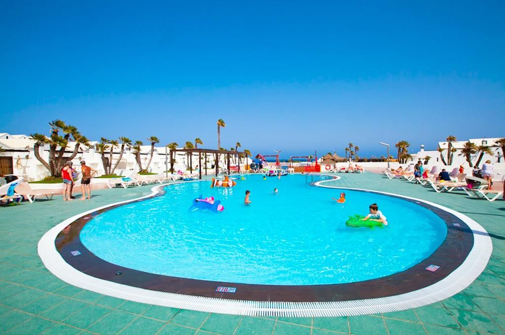 Sands Beach Resort 4* pas cher photo 8