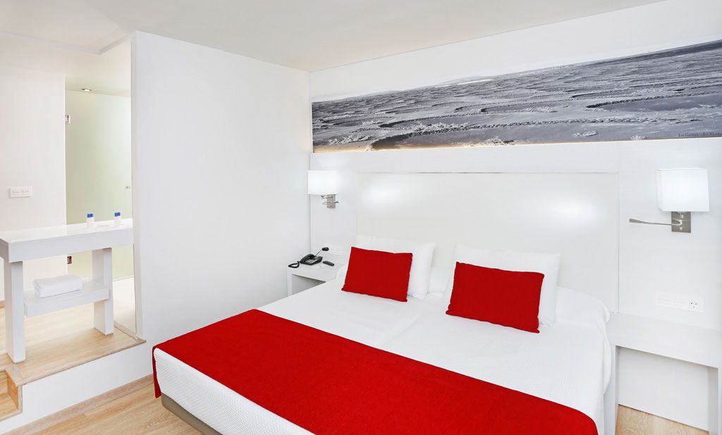Ôclub Experience Sentido Aequora Suites 4* pas cher photo 3