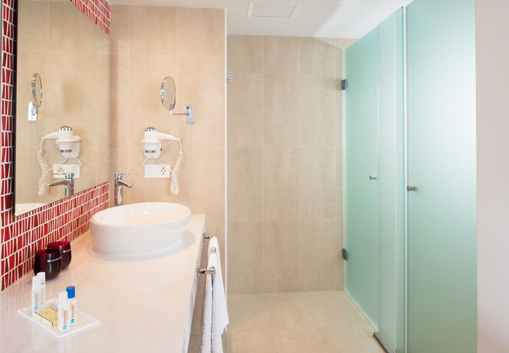Ôclub Experience Sentido Aequora Suites 4* pas cher photo 5