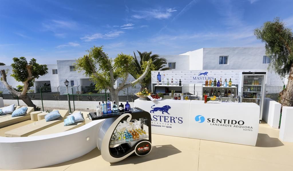 Ôclub Experience Sentido Aequora Suites 4* pas cher photo 8
