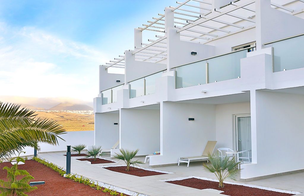 Ôclub Experience Sentido Aequora Suites 4* pas cher photo 9