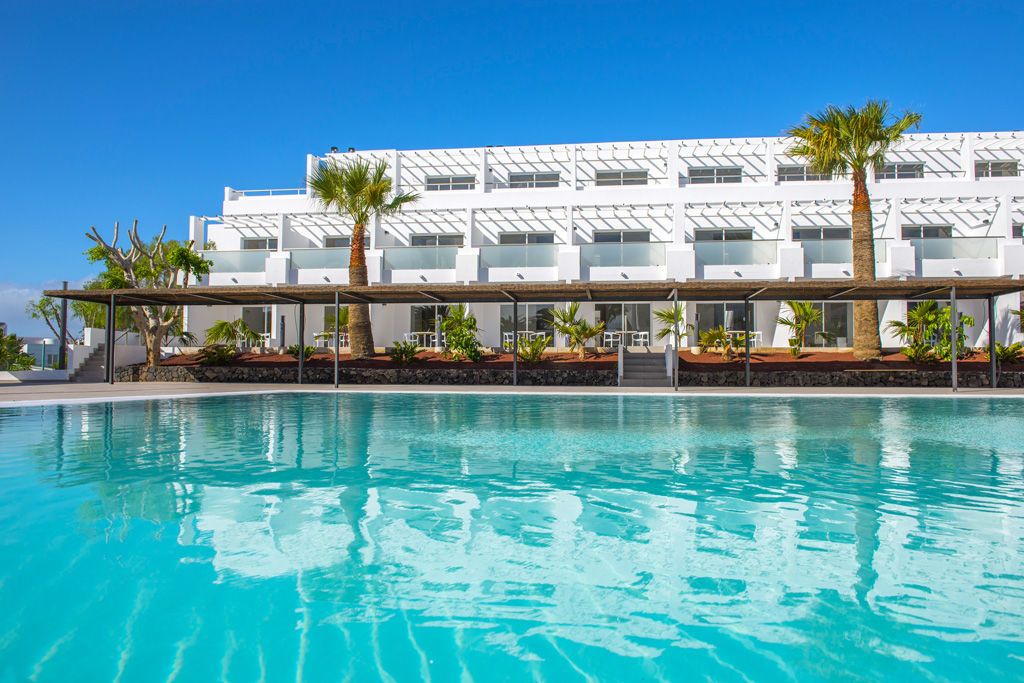 Ôclub Experience Sentido Aequora Suites 4* pas cher photo 10