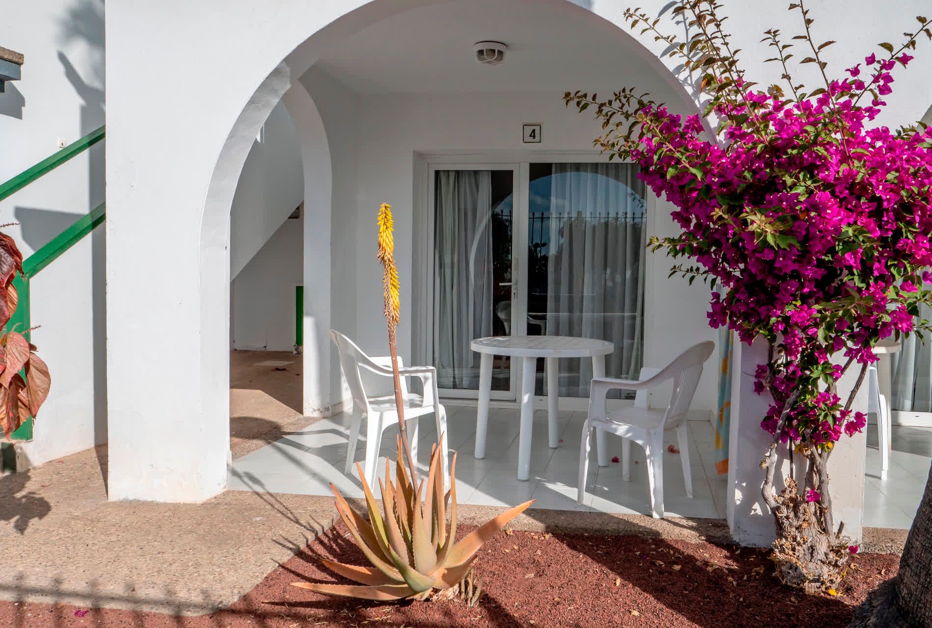 Appartements Guacimeta - 2* pas cher photo 3