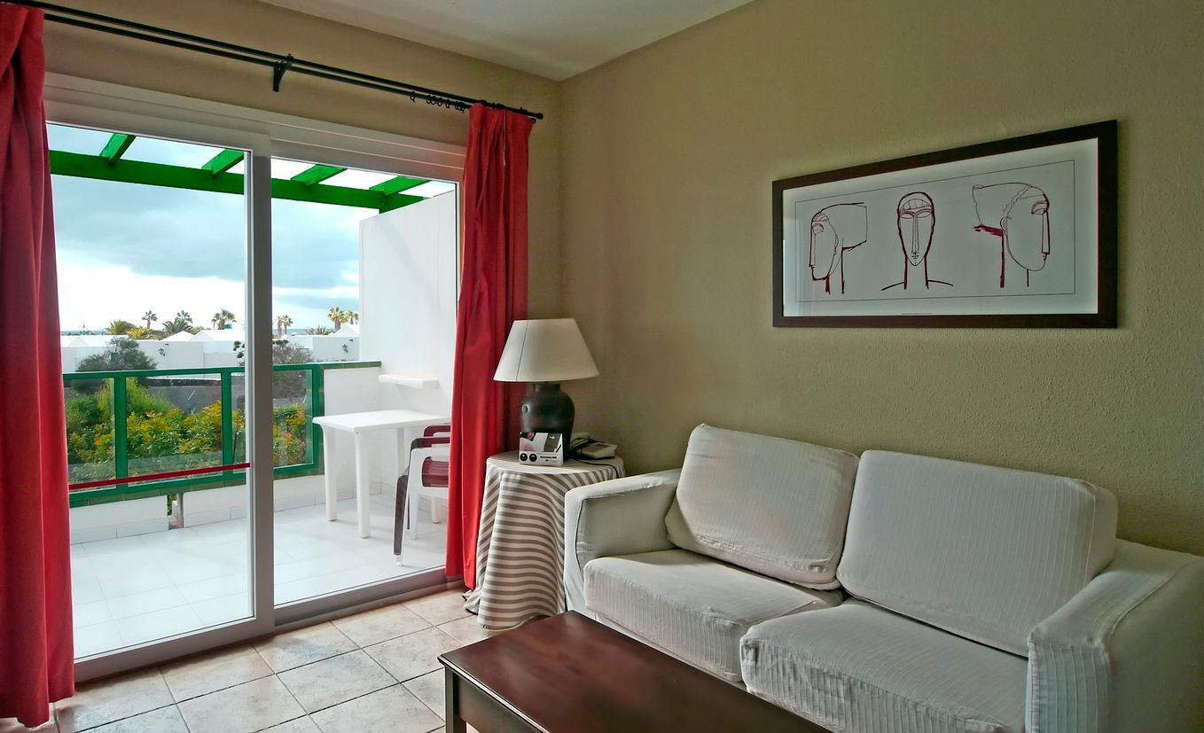 Appartements Guacimeta - 2* pas cher photo 4