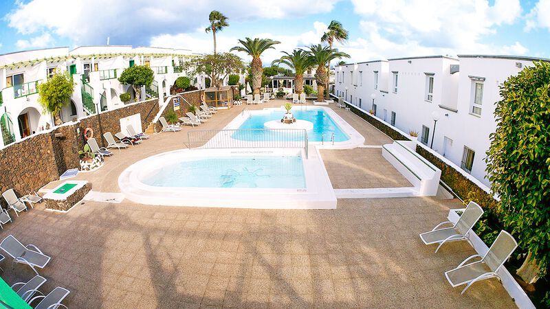 Appartements Guacimeta - 2* pas cher photo 6