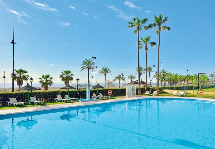 Sol Principe - 4* pas cher photo 1