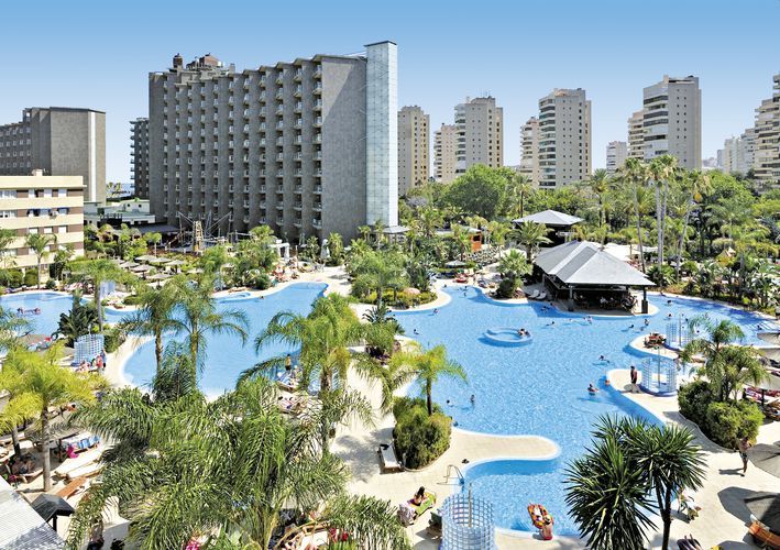 Sol Principe - 4* pas cher photo 2