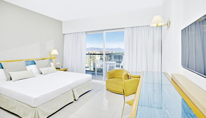 Sol Principe - 4* pas cher photo 3