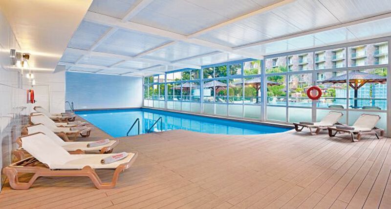 Sol Principe - 4* pas cher photo 4