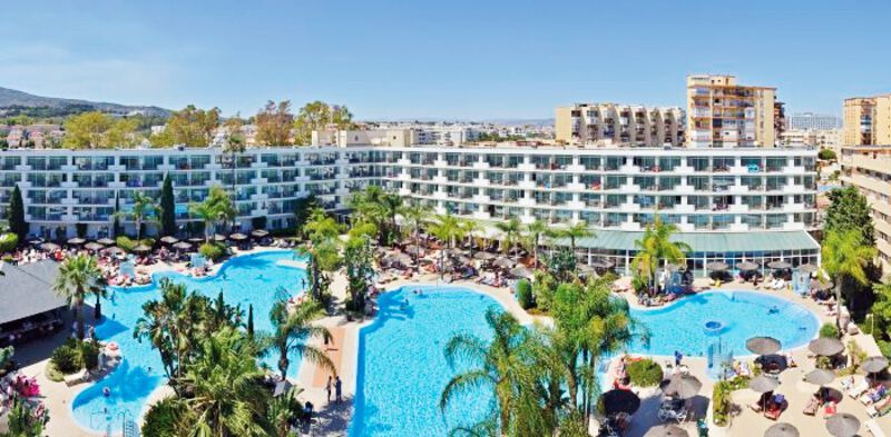 Sol Principe - 4* pas cher photo 7