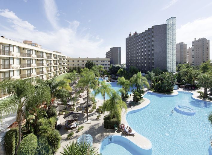 Sol Principe - 4* pas cher photo 10