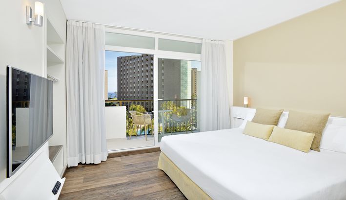 Sol Principe - 4* pas cher photo 11