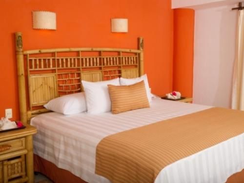 Hôtel Adult Only Illusion Boutique 3* pas cher photo 2