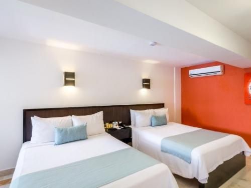 Hôtel Adult Only Illusion Boutique 3* pas cher photo 3