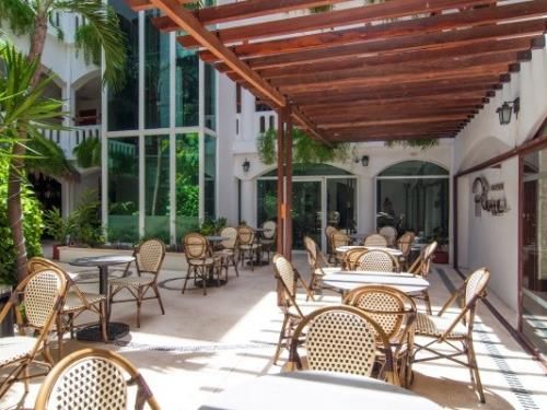 Hôtel Adult Only Illusion Boutique 3* pas cher photo 7