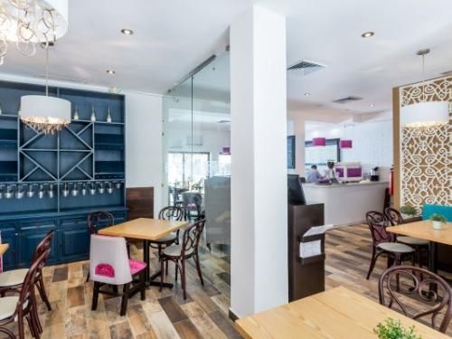 Hôtel Adult Only Illusion Boutique 3* pas cher photo 8