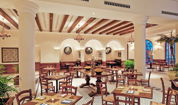 Hôtel Movenpick Resort & Marine Spa 5* pas cher photo 8