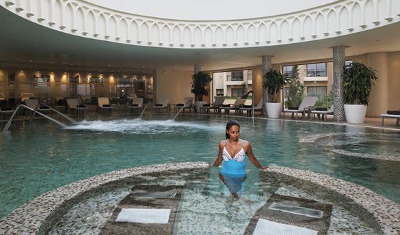 Hôtel Movenpick Resort & Marine Spa 5* pas cher photo 9