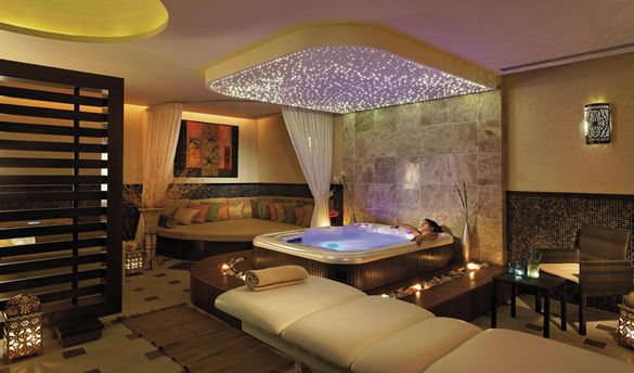 Hôtel Movenpick Resort & Marine Spa 5* pas cher photo 10