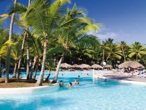 Hôtel Riu Naiboa 4* pas cher photo 1