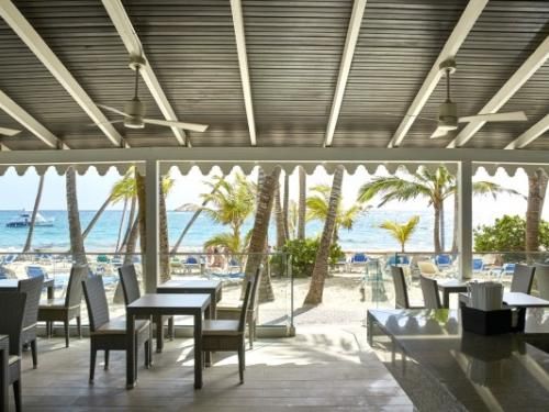 Hôtel Riu Naiboa 4* pas cher photo 2