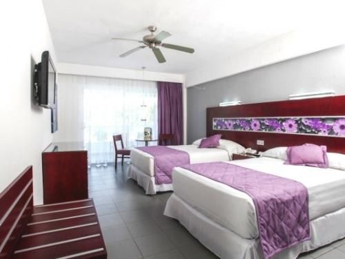 Hôtel Riu Naiboa 4* pas cher photo 4