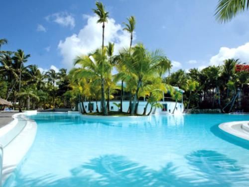 Hôtel Riu Naiboa 4* pas cher photo 5