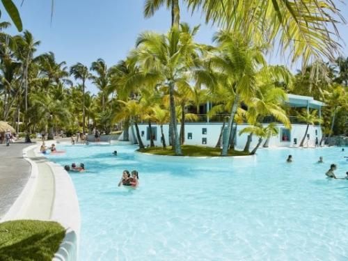 Hôtel Riu Naiboa 4* pas cher photo 6