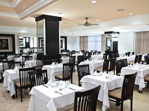 Hôtel Riu Naiboa 4* pas cher photo 7