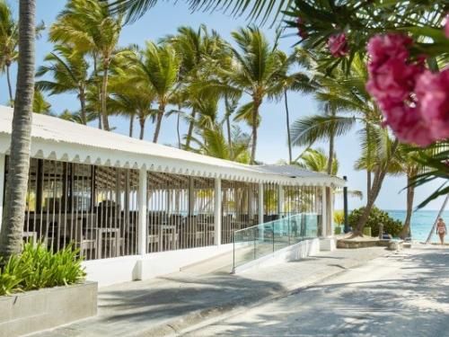 Hôtel Riu Naiboa 4* pas cher photo 8