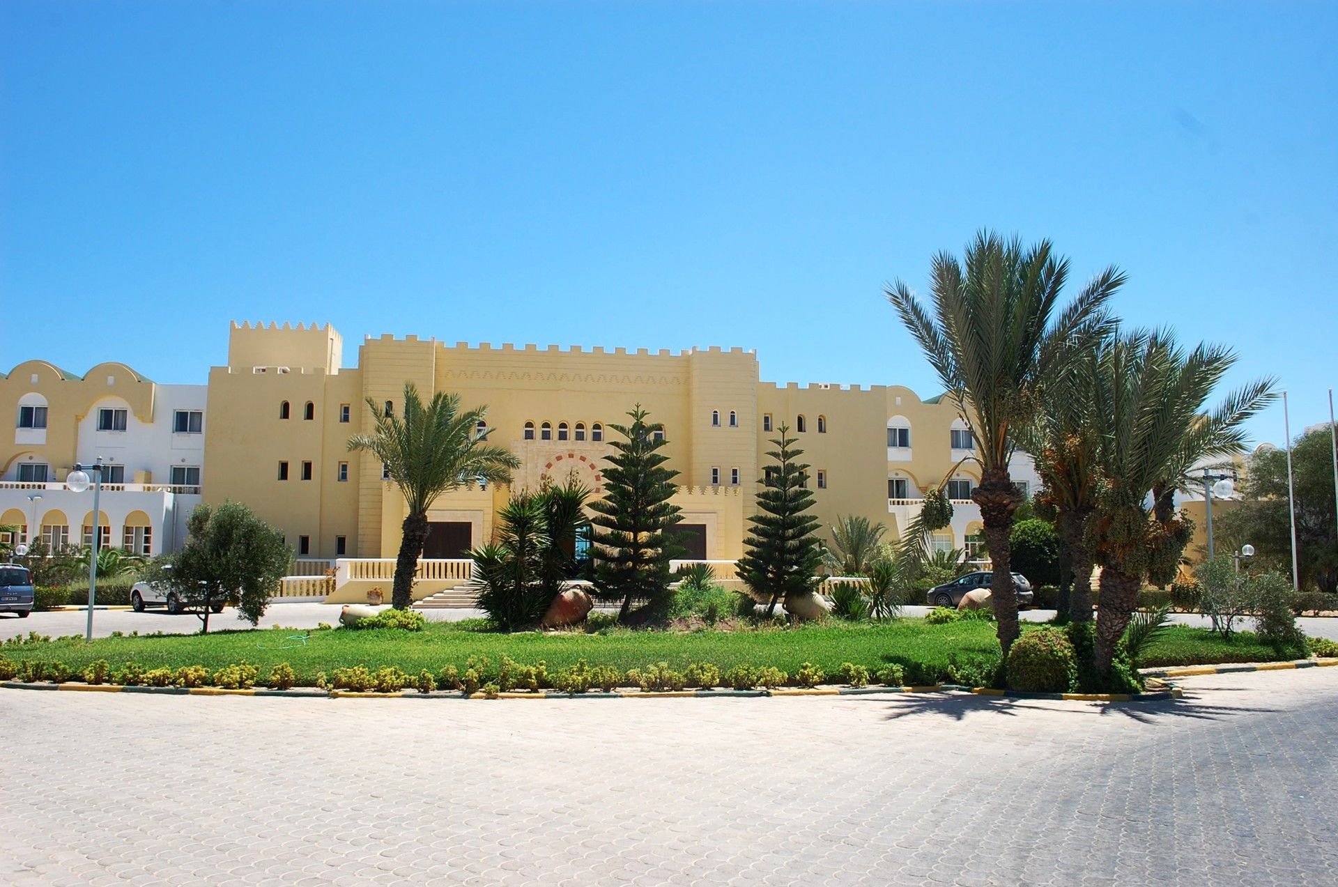 Djerba Castille 4* pas cher photo 7