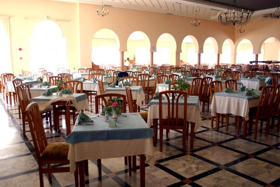 Djerba Castille 4* pas cher photo 9