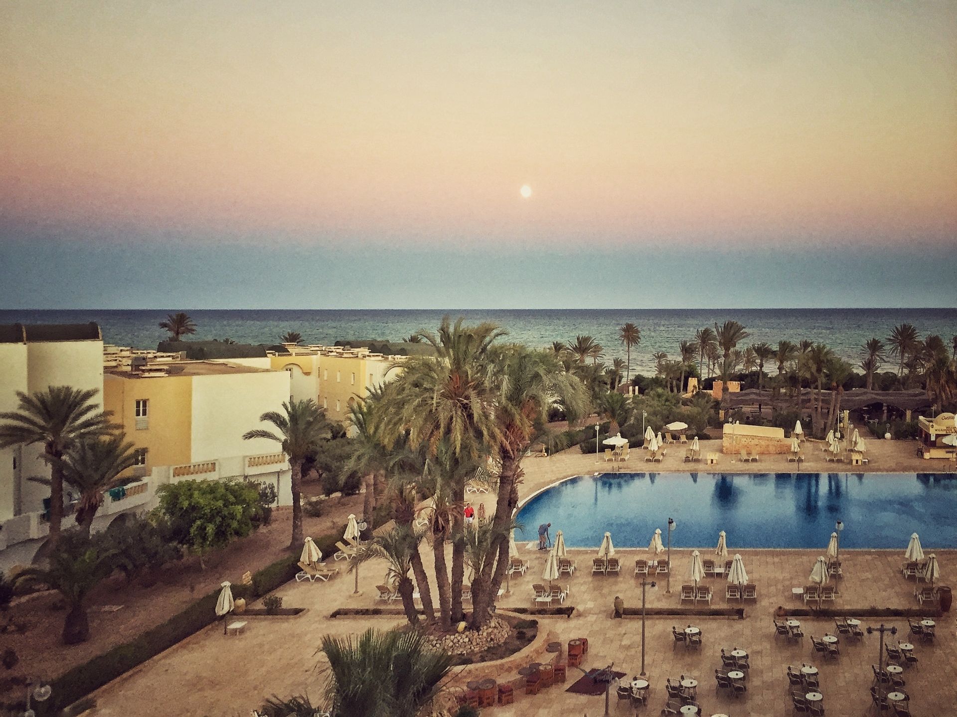 Djerba Castille 4* pas cher photo 11