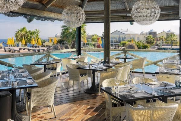 H10 Rubicon Palace 5* pas cher photo 4