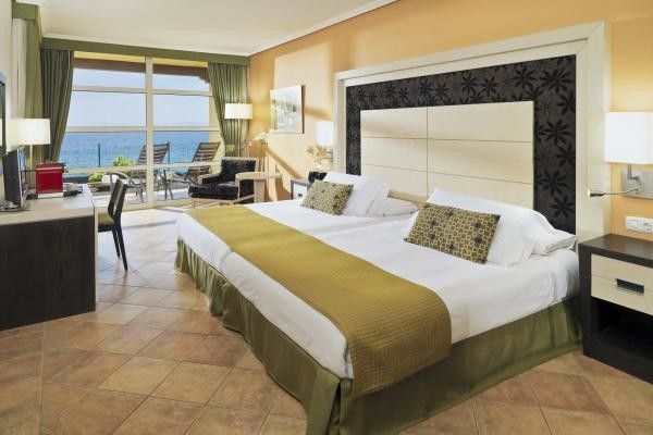H10 Rubicon Palace 5* pas cher photo 6