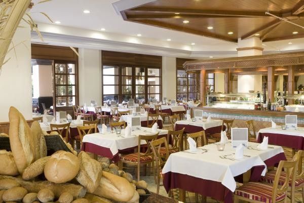 H10 Rubicon Palace 5* pas cher photo 9